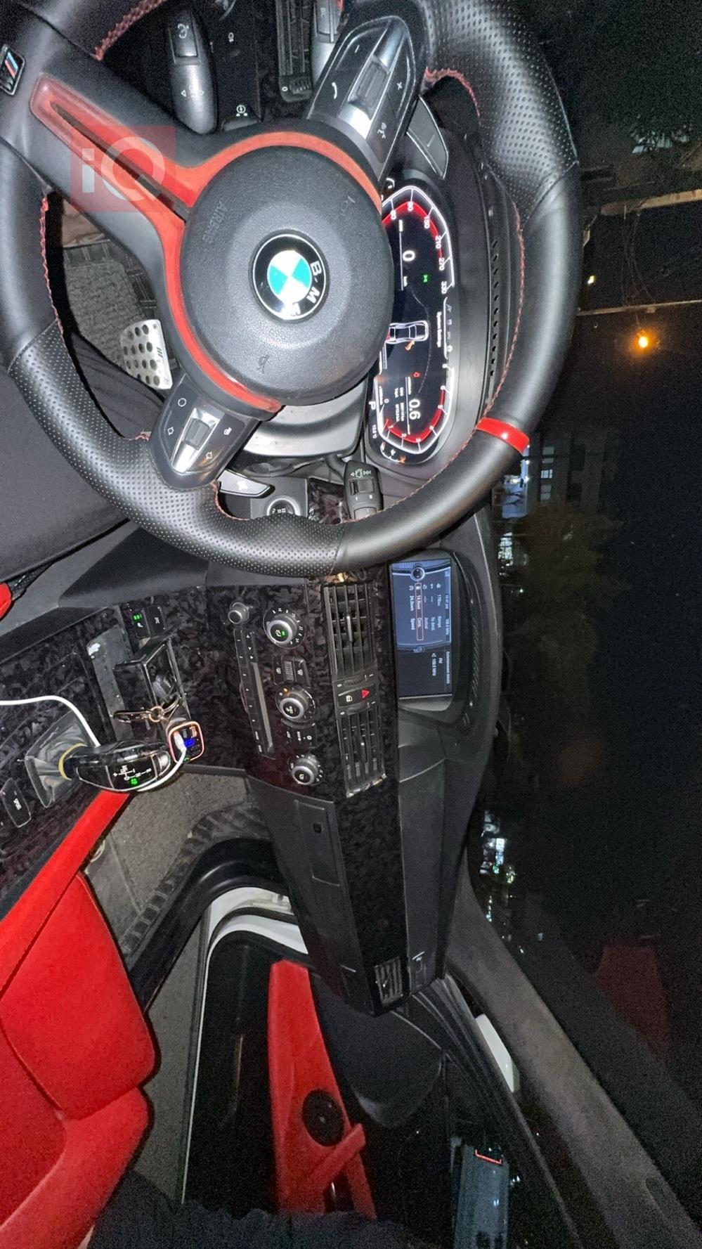 بي ام دبليو الفئة 5